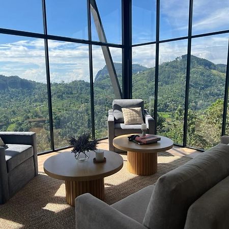 Walaa Kulu - A Villa By 98 Acres 埃拉 外观 照片