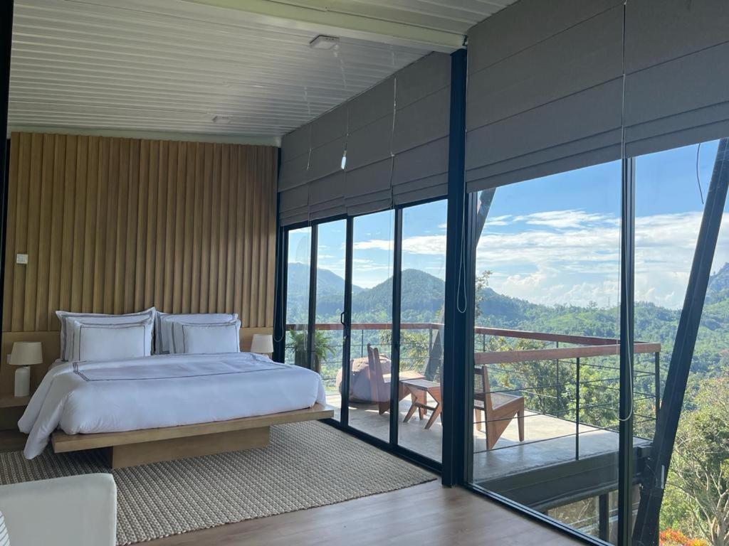 Walaa Kulu - A Villa By 98 Acres 埃拉 外观 照片