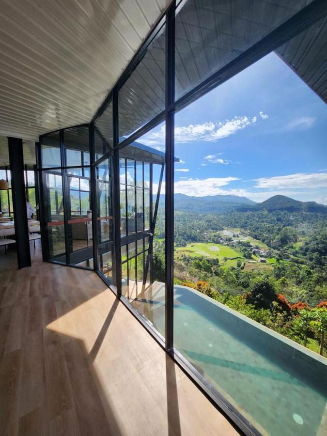 Walaa Kulu - A Villa By 98 Acres 埃拉 外观 照片